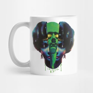 Symbiotic Mug